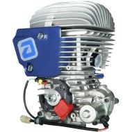 Engine IAME Mini 60cc - R60 - 2026!