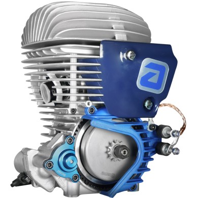 Moteur IAME Mini 60cc - R60 - 2026!