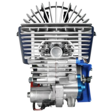 Motore IAME Mini 60cc - R60 - 2026!