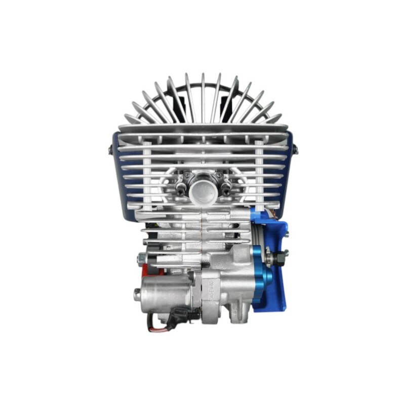 Moteur IAME Mini 60cc - R60 - 2026!