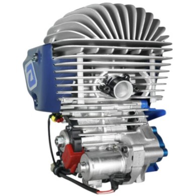 Motore IAME Mini 60cc - R60 - 2026!