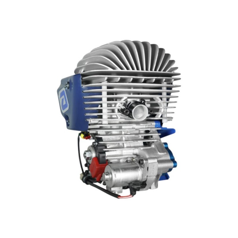 Motor IAME Mini 60cc - R60 - 2026!