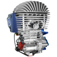 Motor IAME Mini 60cc - R60 - 2026!
