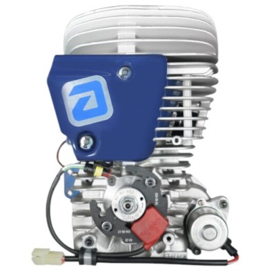 Moteur IAME Mini 60cc - R60 - 2026!