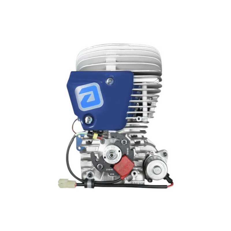 Motor IAME Mini 60cc - R60 - 2026!