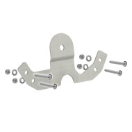 Supporto telemetria Alfano per volante TonyKart OTK, MONDOKART