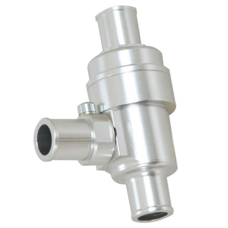 3-Way Thermostatic Valve - RIGHETTI RIDOLFI, mondokart, kart