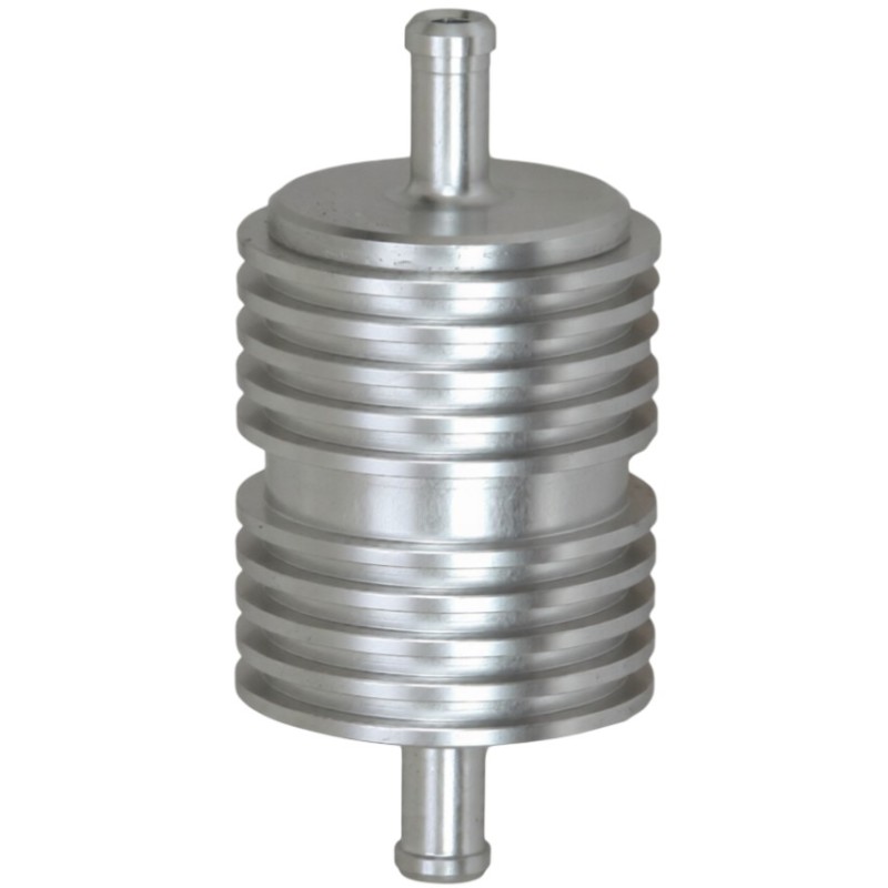 Serbatoio SINGOLO Carburatore Unico Raccordo - RIGHETTI