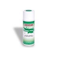 Spray green TonyKart, mondokart, kart, kart store, karting