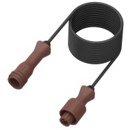 Câble Extension Capteur Valve Échappement ALFANO, MONDOKART