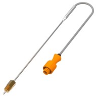 Sensor Temperatura Agua Termopar Tipo K M10 - ALFANO