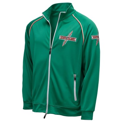 Zip Hoodie TONYKART NEW!!, mondokart, kart, kart store