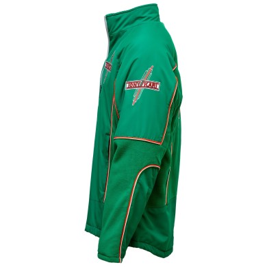 Jacket Official TONYKART NEW!!