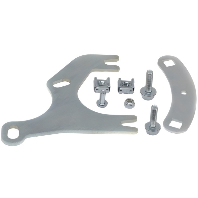 Kit Mounting Chain Guard – EASYKART BIRELART, mondokart, kart