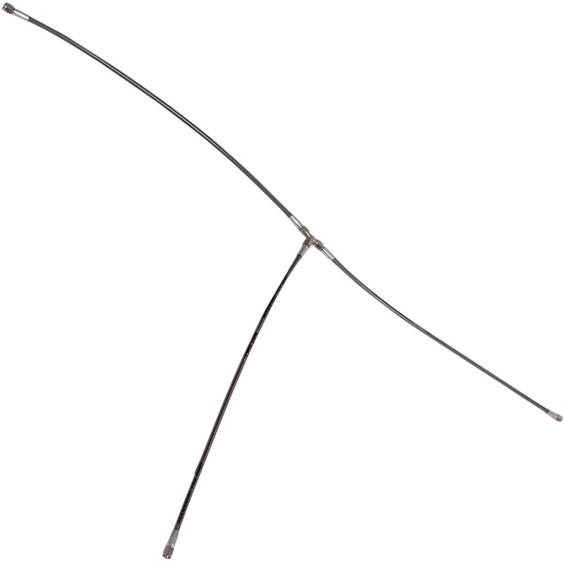 Ensemble Flexible Frein Avant 510-510-510 - BIRELART