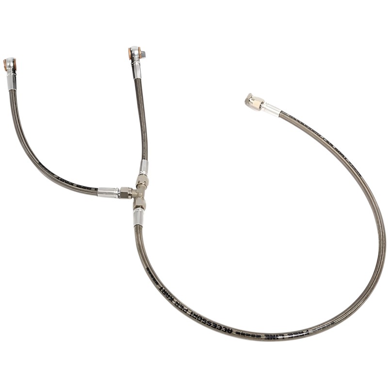 Brake Hose Assembly 630-165-245 WITH EYELETS - BIRELART (AM29)