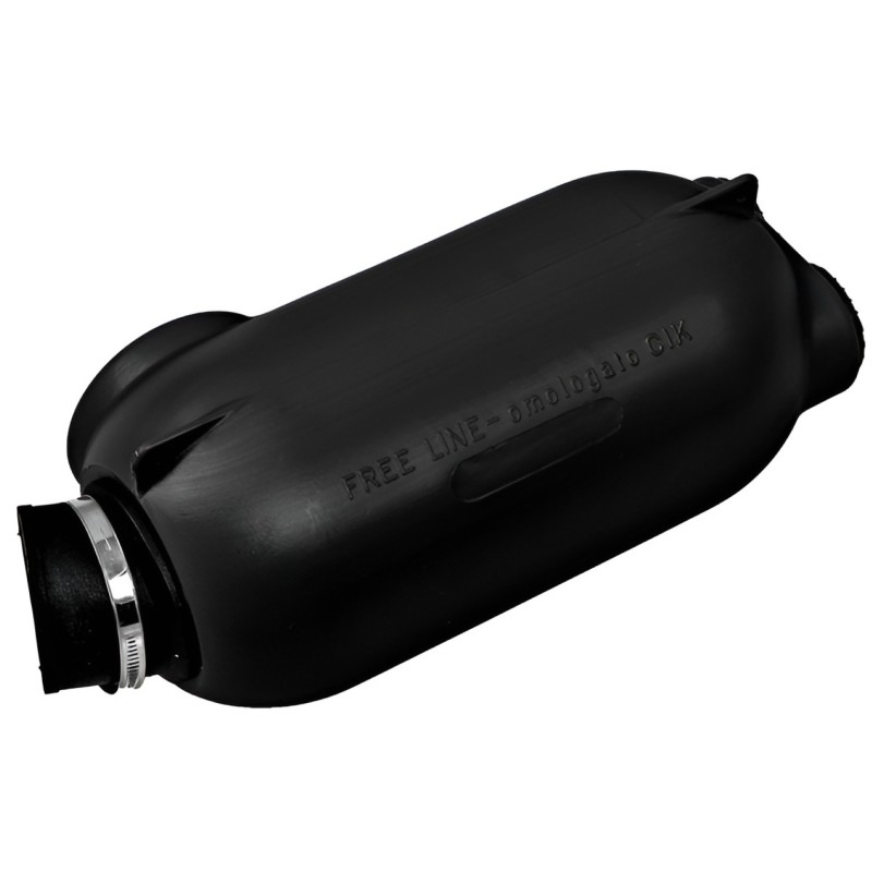 Filtro Aire BirelArt EASYKART AL22PD, MONDOKART, kart, go kart