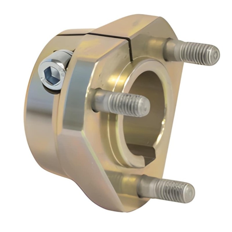 Buje Trasero / Freno Mini MAGNESIUM Ø 30-37 mm 60cc OTK