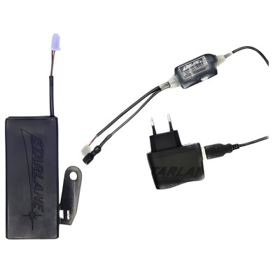 Kit External Battery Starlane Corsaro – NEW!!