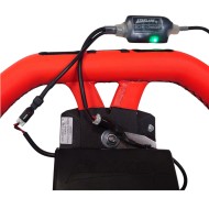 Kit Batteria Esterna Starlane Corsaro - NEW!!