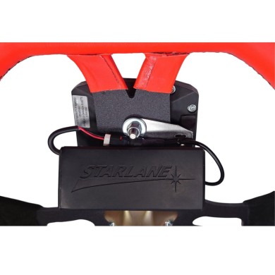 Batteriesatz Extern Starlane Corsaro – NEW!!