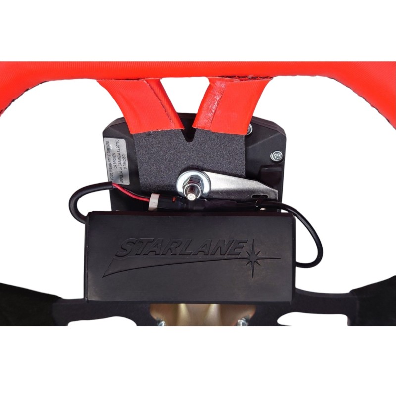 Kit External Battery Starlane Corsaro – NEW!!