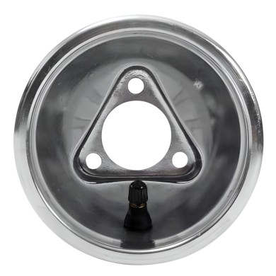 Llanta Trasera Aluminio DH 180mm – BIRELART, MONDOKART, kart