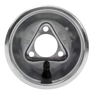 Jante Arrière Aluminium DH 180mm – BIRELART, MONDOKART, kart