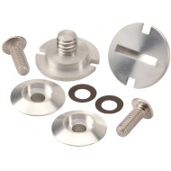 Kit Viti Fissaggio Visiera Z20 ZAMP RZ, MONDOKART, kart, go