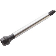 Screw Spherical Stub Axle Pin D.