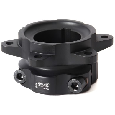 Porte Disque Fixe 40x66-8A HQ Double Vis BIRELART - EASYKART