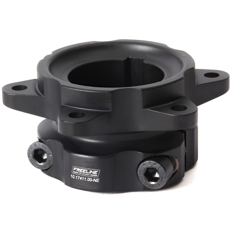 Portadisco Fisso 40x66-8A HQ Doppia Vite - BIRELART - EASYKART