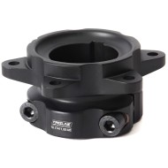 Portadisco Fijo 40x66-8A HQ Doble Tornillo BIRELART - EASYKART