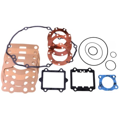 Kit Juntas y OR Completo TM KART KZ R2 R3, MONDOKART, kart, go