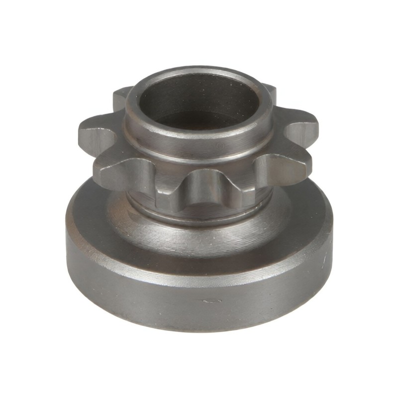 Engine Sprocket 100cc LOW – CONICAL – 219 – Type Yamaha-Iame