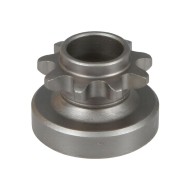 Engine Sprocket 100cc LOW – CONICAL – 219 – Type Yamaha-Iame