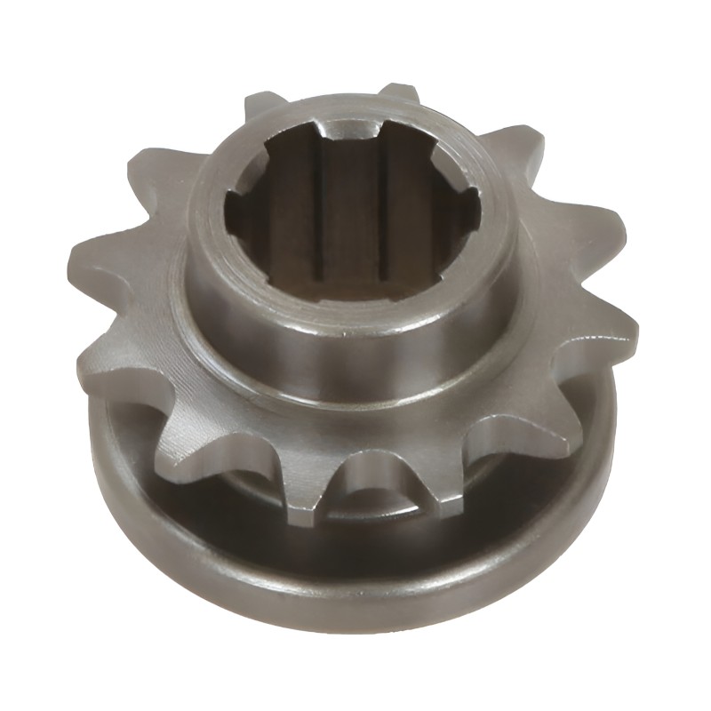 Pignone PASSO 215 - OK OKJ OKN 125cc Calettato