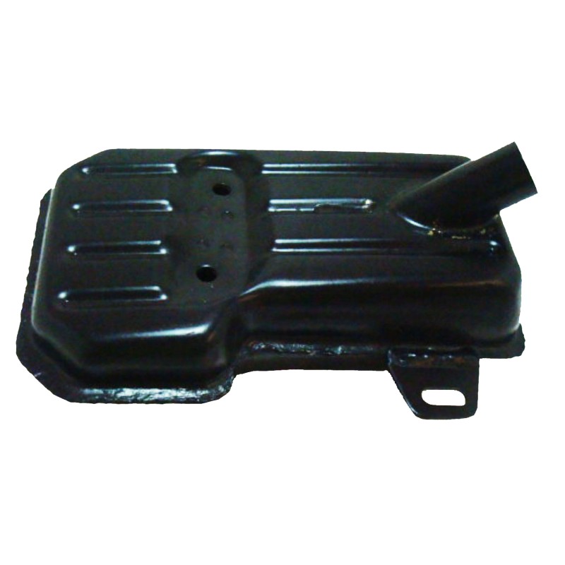 Exhaust SKW60 SKW80 Comer