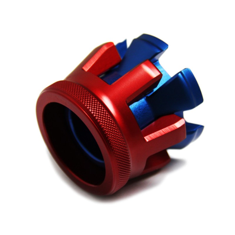 Werkzeug Auslassventil Demontage KF OK OKJ OKN