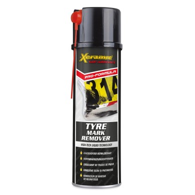 Reifenmarken-Entferner XERAMIC – Tyre Mark Remover – 500 ml