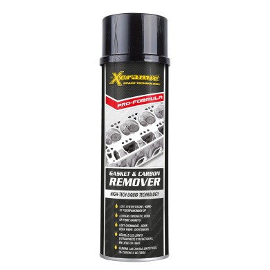 Spray Eliminador Juntas y Carbón XERAMIC