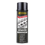 Spray Rimozione Guarnizioni / Carbonio XERAMIC