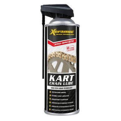 Ketten Spray Generic Kart XERAMIC Lube
