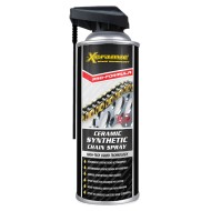 Grasso Catena SINTETICO - XERAMIC Synthetic Chain Spray