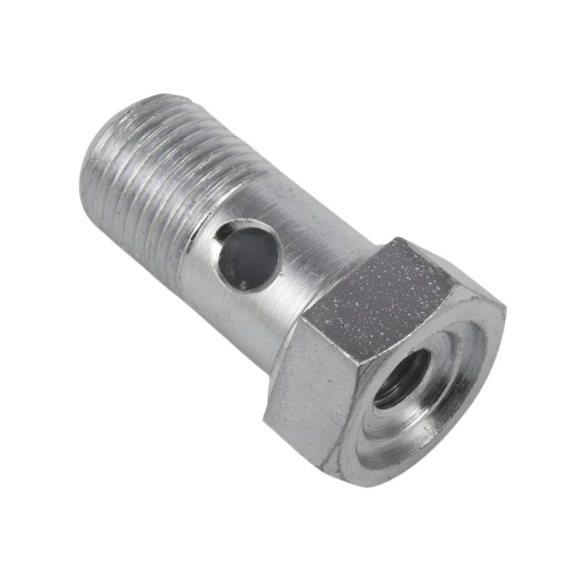 Vis Raccord Œillet 1/8 CH13 Perçée – BIRELART, MONDOKART, kart