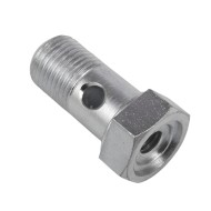 Tornillo Racor Ojo 1/8 CH13 Perforado – BIRELART, MONDOKART