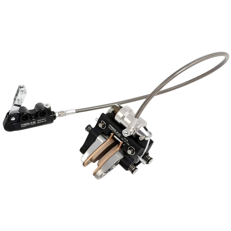 Brake Hose L670 DO/D – Brake Calipers CX-I28 - BIRELART