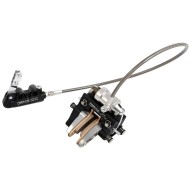 Tubo Freno L670 DO/D - per pinze Freno CX-I28 - BIRELART