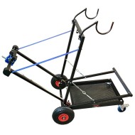 Carro Portakart Automático Taladro – DALMI, MONDOKART, kart, go