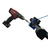 Kart Trolley Automatic Drill-Powered – DALMI, mondokart, kart